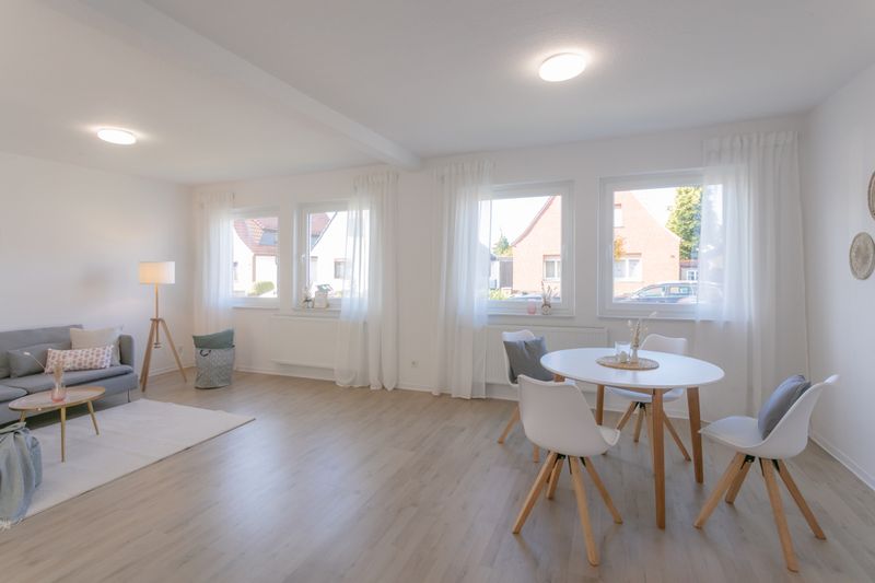 Kapitalanlage im Cottbusser Speckgürtel sichern! In Sanierung! Fertigstellung 2027! Rendite ca. 5%!